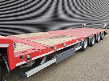 OSDS-58-04V / EXTENDABLE